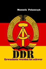 Cover von DDR