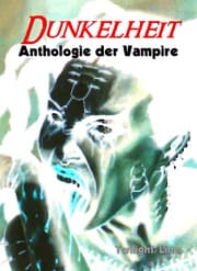 Cover von Dunkelheit