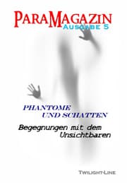 Cover von ParaMagazin 5