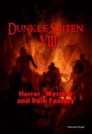 Cover von Dunkle Seiten VIII