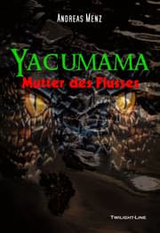 Cover von Yacumama