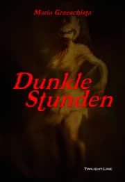 Cover von Dunkle Stunden