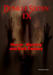 Cover von Dunkle Seiten IX