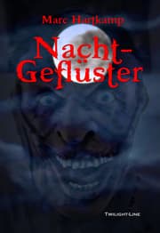 Cover von Nachtgeflüster