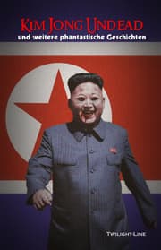 Cover von Kim Jong Undead