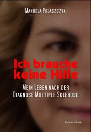 Cover von Ich brauche keine Hilfe