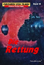 Cover von Die Rettung