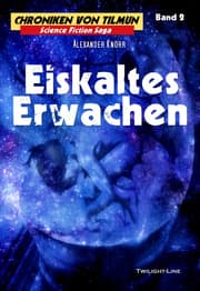 Cover von Eiskaltes Erwachen