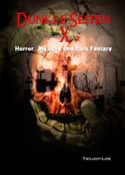 Cover von Dunkle Seiten X