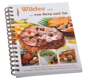 Cover von Wildes von Berg und Tal 2