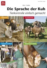 Cover von Die Sprache der Kuh