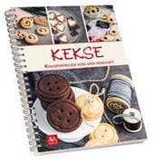 Cover von Kekse - Knusperfreude süß und herzhaft