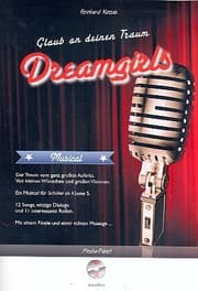 Cover von Dreamgirls - Musical