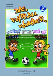 Cover von Das Fußballwunder