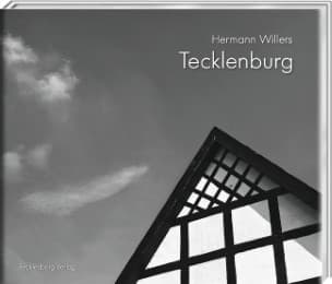 Cover von Tecklenburg