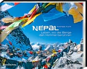 Cover von Nepal
