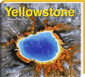 Cover von Yellowstone