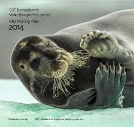 Cover von Europäischer Naturfotograf des Jahres und Fritz Pölking Preis 2014