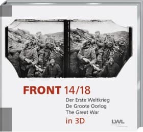 Cover von Front 14/18