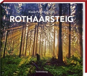 Cover von Rothaarsteig