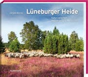 Cover von Lüneburger Heide