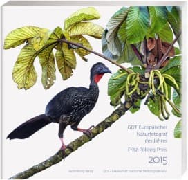 Cover von GDT Europäischer Naturfotograf des Jahres/Fritz Pölking Preis 2015