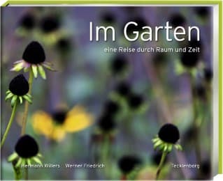 Cover von Im Garten