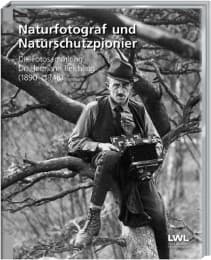Cover von Naturfotograf und Naturschutzpionier