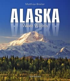 Cover von Alaska