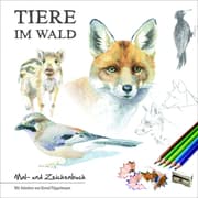 Cover von Tiere im Wald