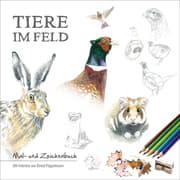 Cover von Tiere im Feld
