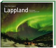 Cover von Lappland