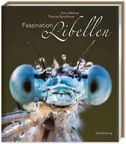 Cover von Faszination Libellen