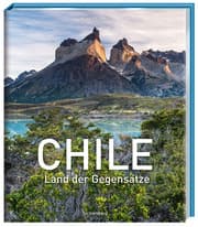 Cover von Chile