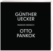 Cover von Günther Uecker - Otto Pankok
