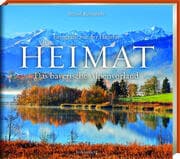 Cover von Heimat - Das bayerische Alpenvorland
