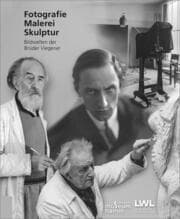 Cover von Fotografie, Malerei, Skulptur
