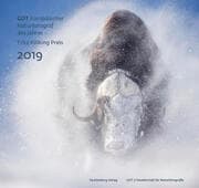 Cover von Europäischer Naturfotograf des Jahres und Fritz Pölking Preis 2019