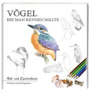 Cover von Vögel, die man kennen sollte