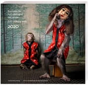 Cover von Europäischer Naturfotograf des Jahres und Fritz Pölking Preis 2020