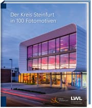 Cover von Der Kreis Steinfurt in 100 Fotomotiven