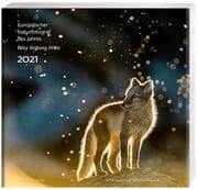 Cover von Europäischer Naturfotograf des Jahres und Fritz Pölking Preis 2021