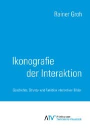 Cover von Ikonografie der Interaktion