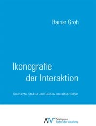 Cover von Ikonografie der Interaktion
