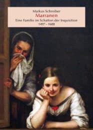 Cover von Marranen
