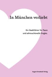 Cover von In München verliebt