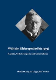 Cover von Wilhelm Ulderup (1876 bis 1959)