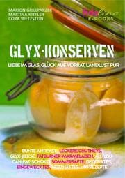 Cover von GLYX Konserven