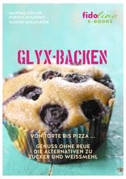 Cover von GLYX-Backen