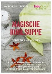 Cover von Magische Kohlsuppe